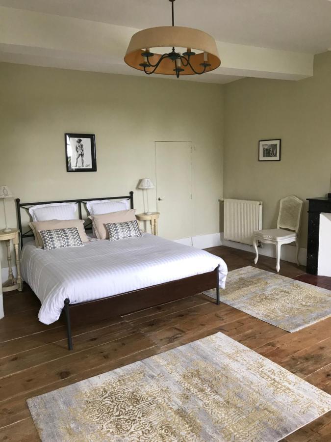 Bed and Breakfast L'Affable Les Cammazes Exterior foto
