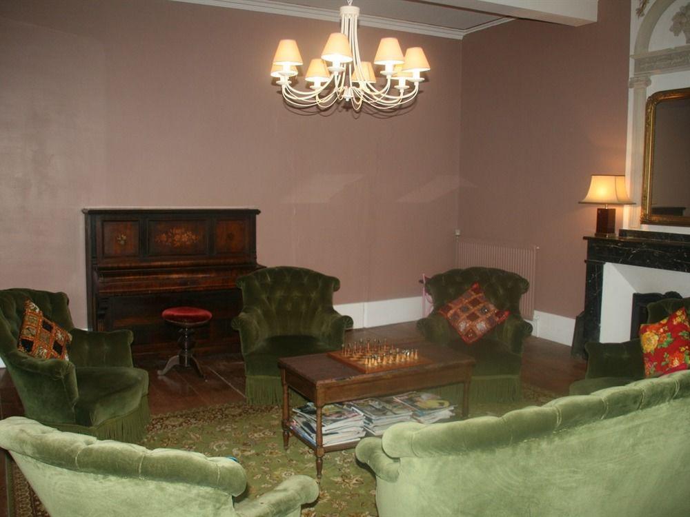 Bed and Breakfast L'Affable Les Cammazes Exterior foto