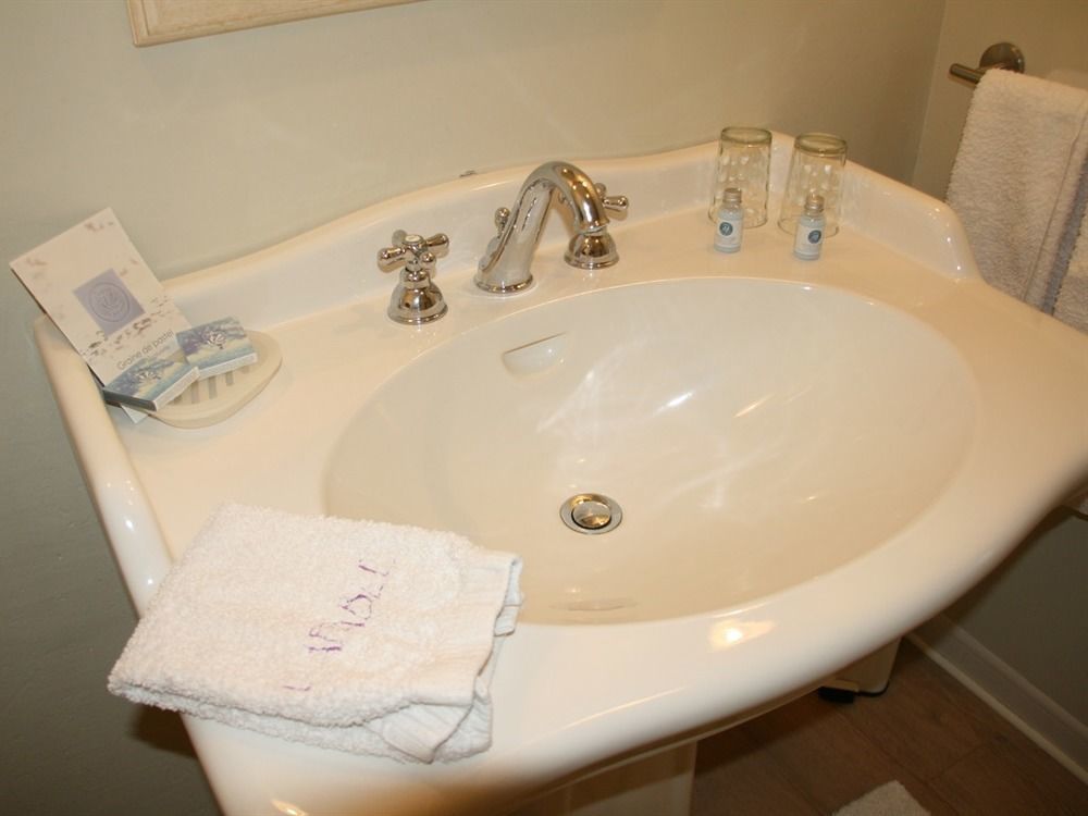 Bed and Breakfast L'Affable Les Cammazes Exterior foto