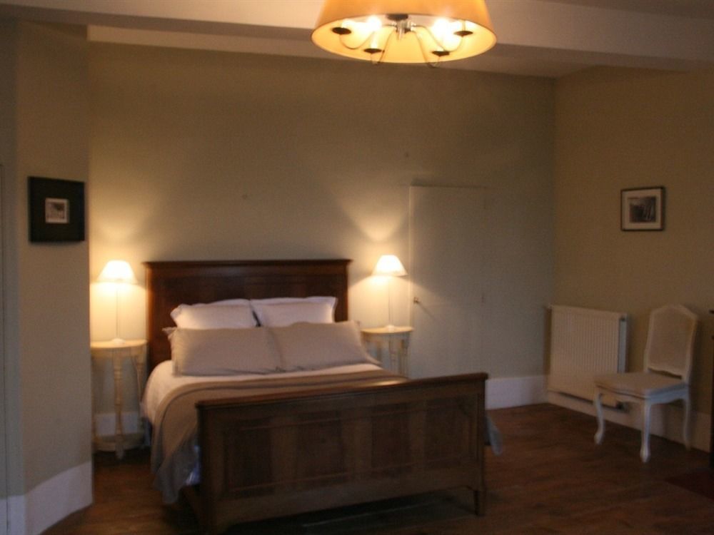 Bed and Breakfast L'Affable Les Cammazes Exterior foto